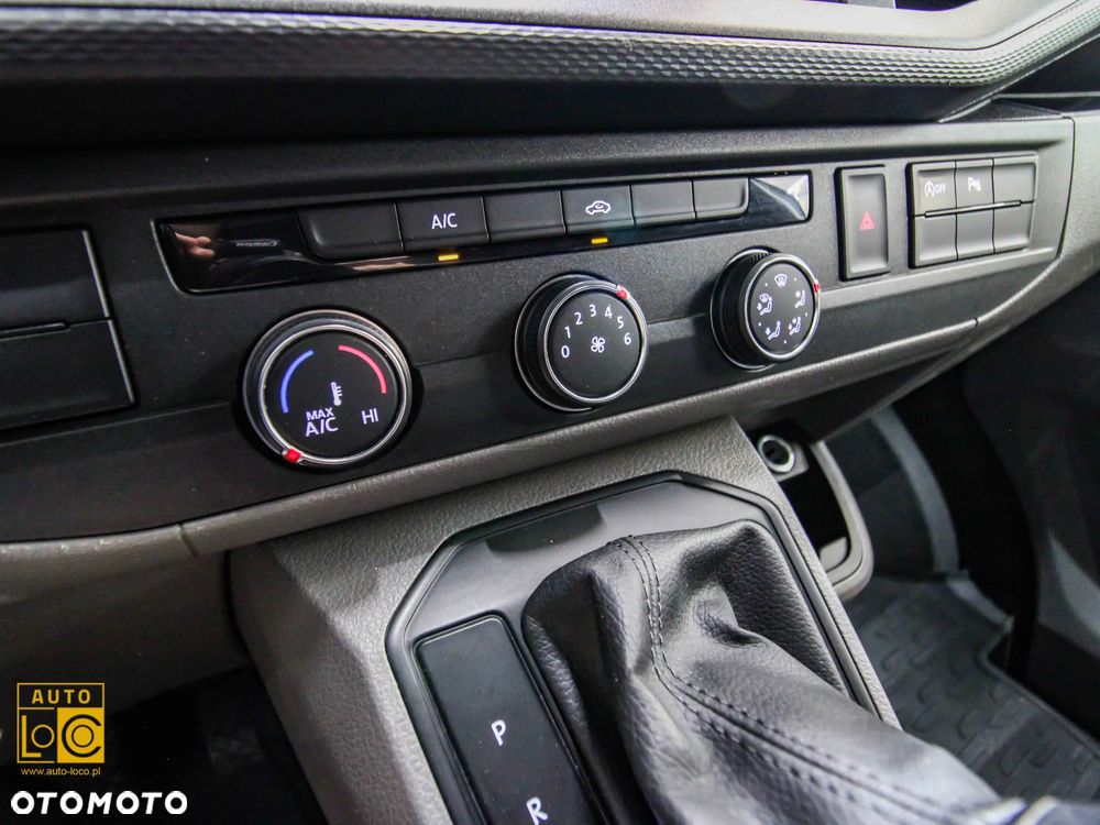 Volkswagen TRANSPORTER L2 FURGON - 25