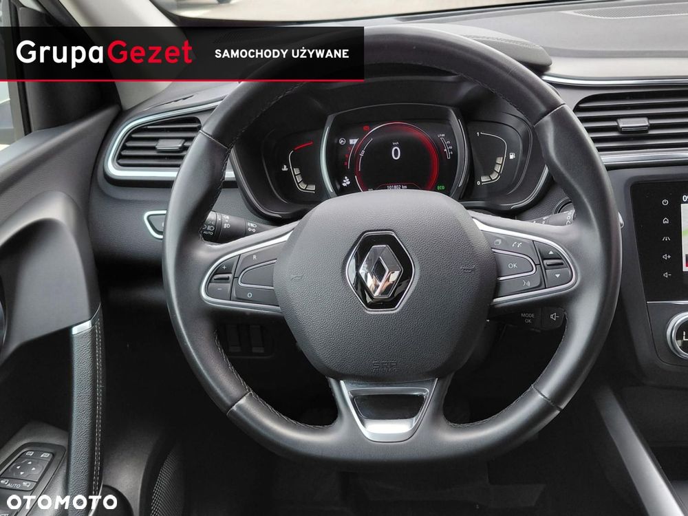 Renault Kadjar 1.3 TCe FAP Intens EDC - 13