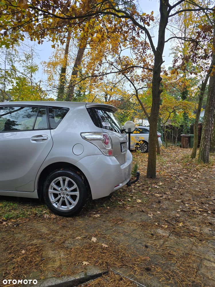 Toyota Verso 2.0 D-4D Luna 7os - 6