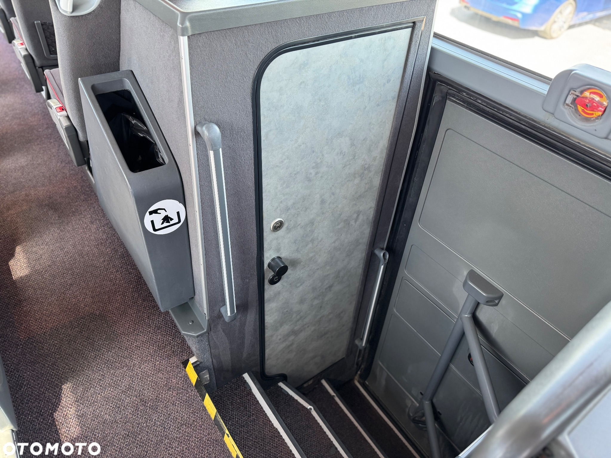 Setra 415 HD - 24