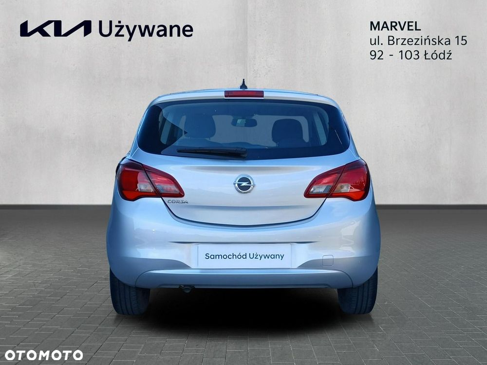 Opel Corsa 1.4 Enjoy - 5