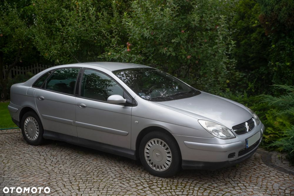 Citroën C5 2.2 HDi Exclusive - 1