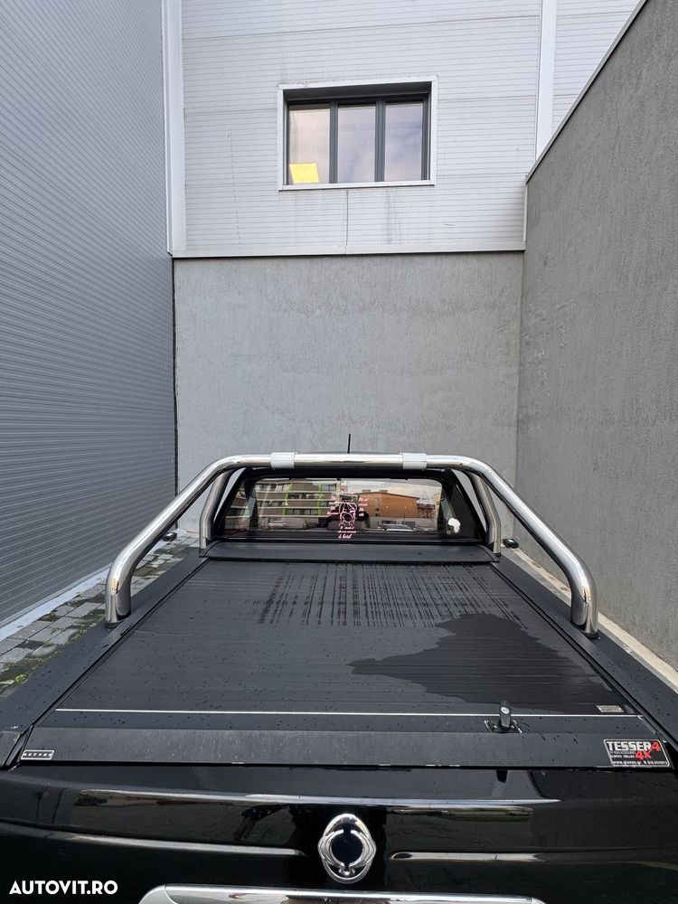 SsangYong Actyon - 26