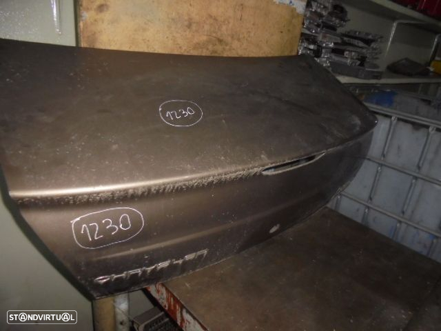 Porta Da Mala MALA1230 CHRYSLER NEON 2000 2.0 135CV 4P CASTANHO - 3