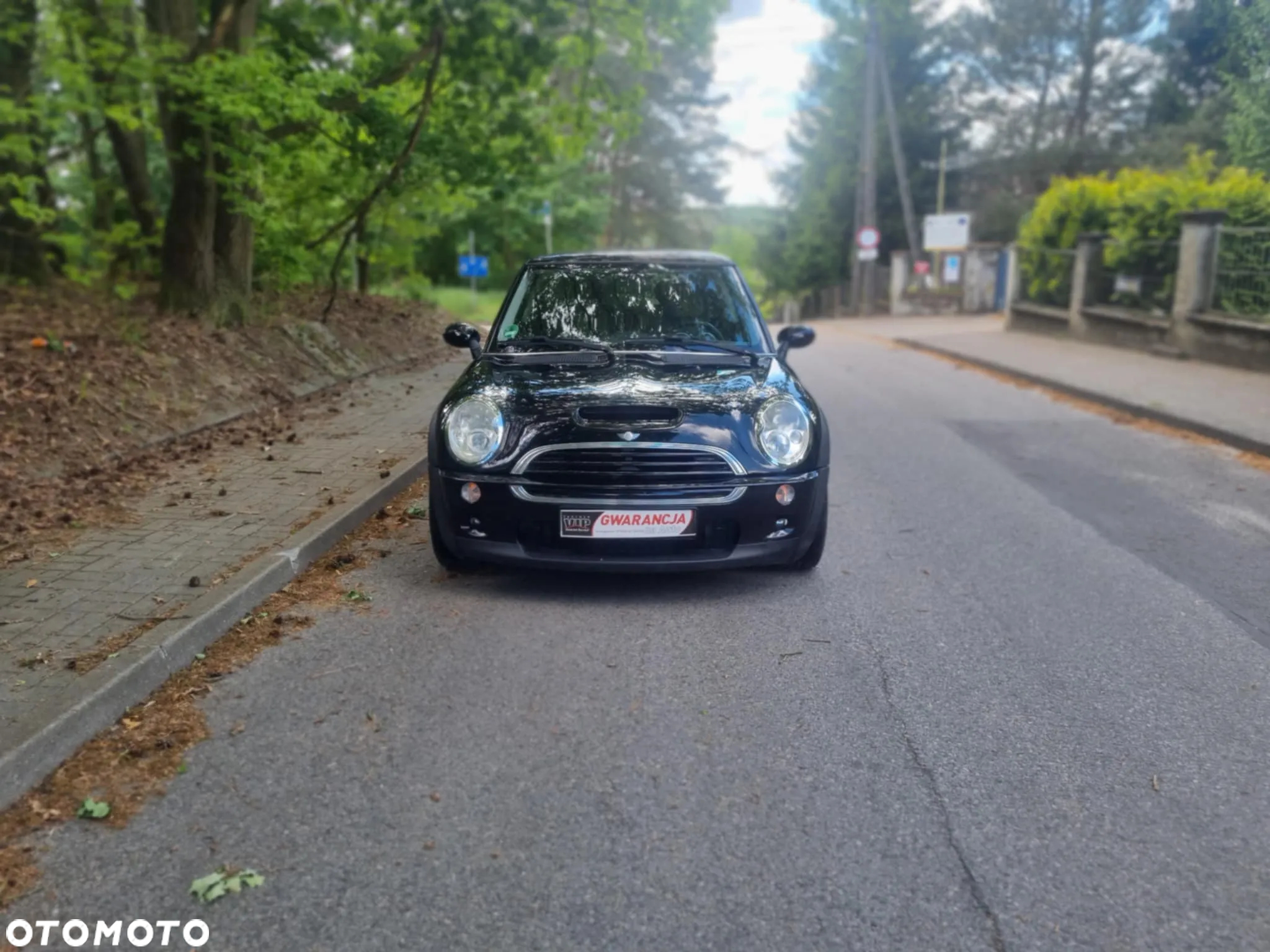 MINI Cooper S Standard - 3