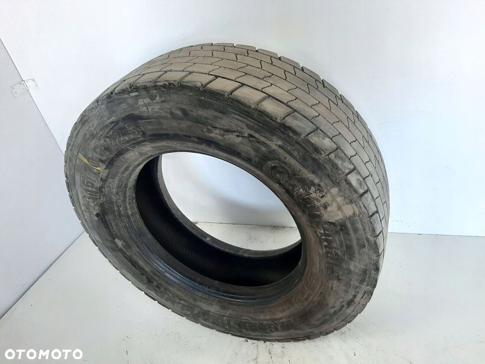 OPONA CONTINENTAL CONTI HYBRID HD3 MS 315/70R22,5 150/154L DOT 2019 - 3