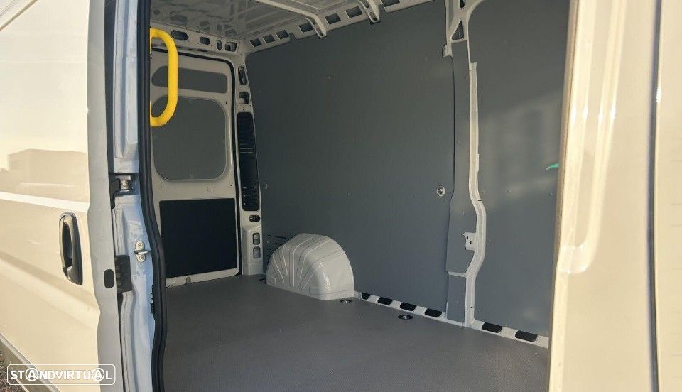 Toyota Proace L4H4 - 3