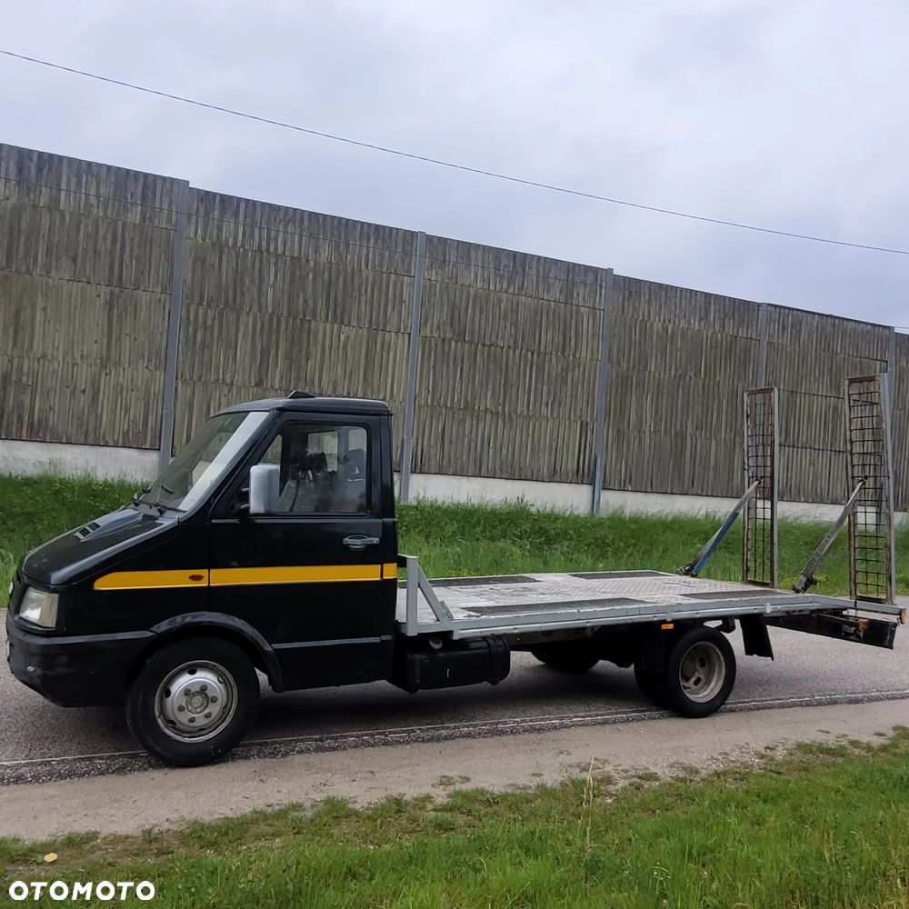 Iveco 35-8 - 1