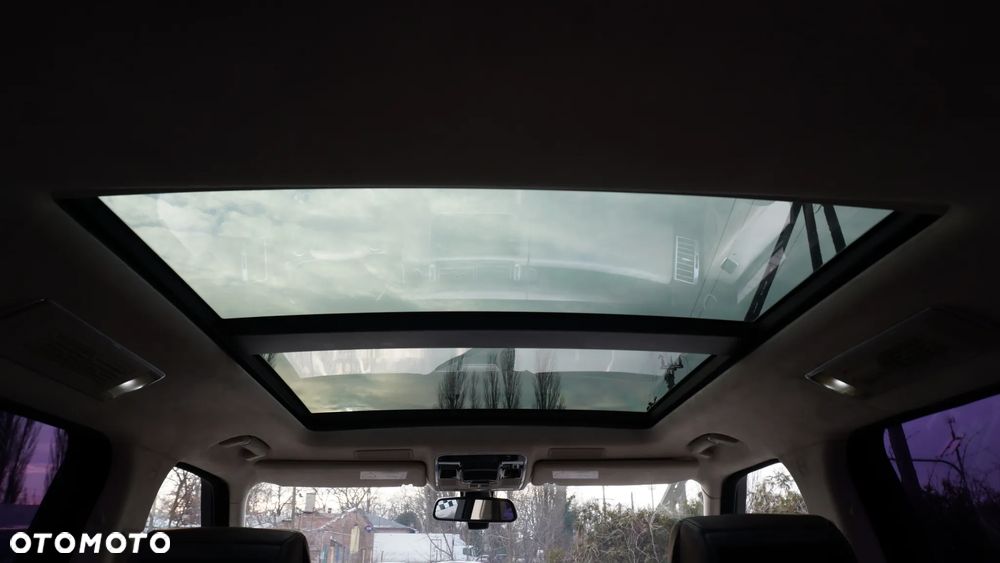 Land Rover Range Rover 4.4SD V8 LWB Vogue - 26