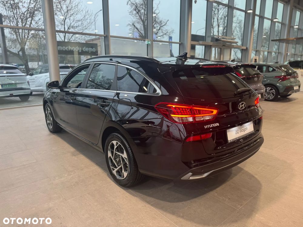 Hyundai i30 1.5 T-GDI 48V Smart DCT - 7