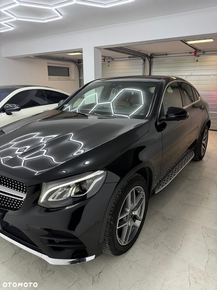 Mercedes-Benz GLC - 8