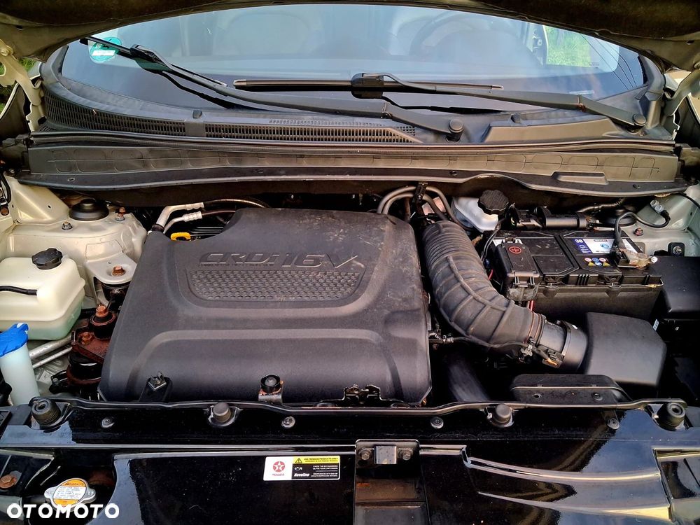 Hyundai ix35 2.0 CRDi Style - 14