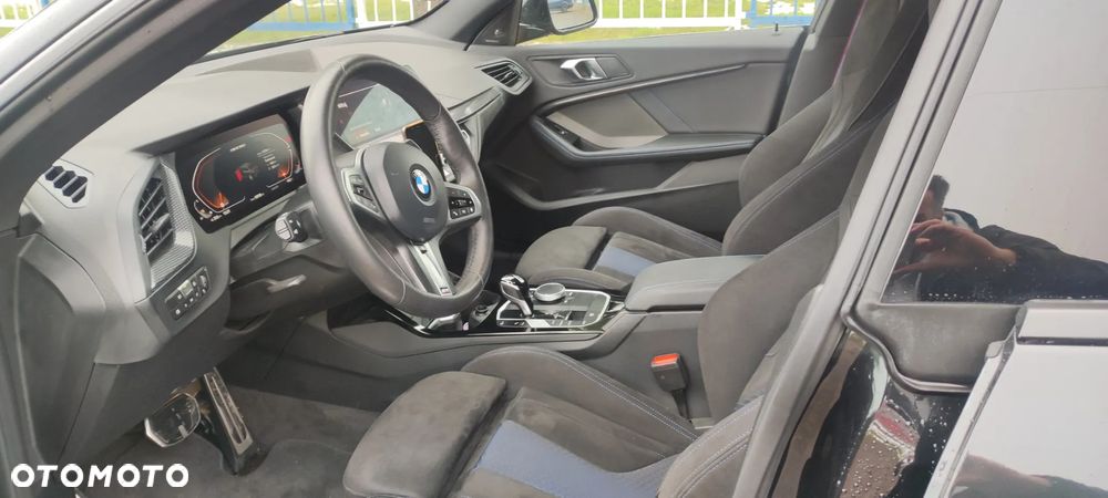 BMW Seria 2 M235i xDrive - 19
