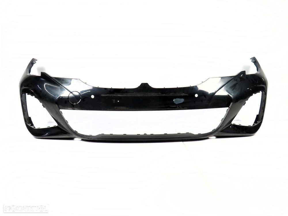 Parachoques Pack M 1ª FASE Frente Usado BMW 3 (G20)/BMW 3 Touring (G21) - 1