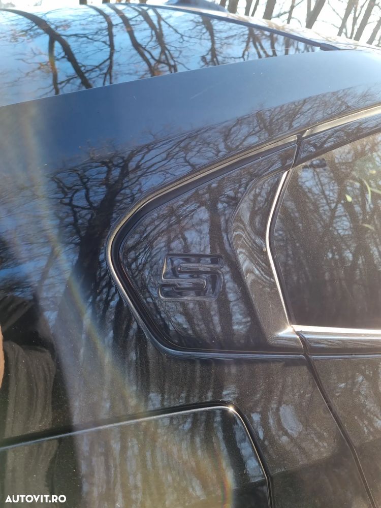 BMW Seria 5 520d AT MHEV - 12