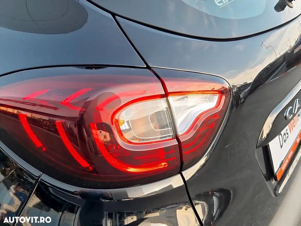 Renault Captur - 10