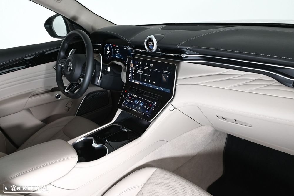 Maserati Grecale 2.0 GT - 4