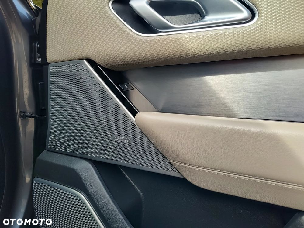 Land Rover Range Rover Velar - 32