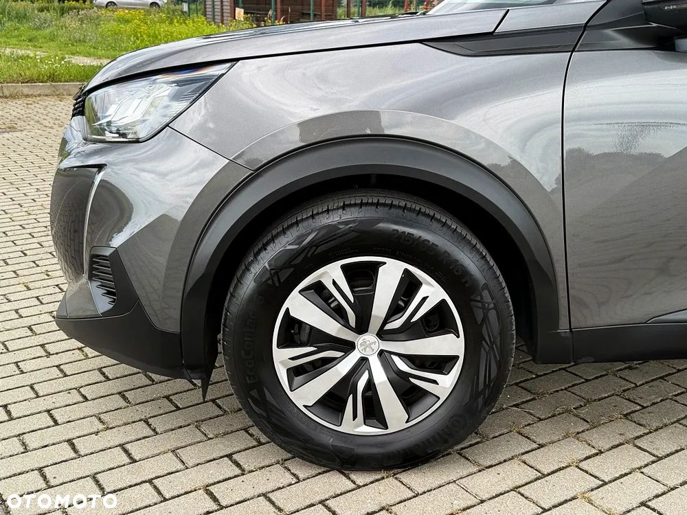 Peugeot 2008 PureTech 100 Active - 16