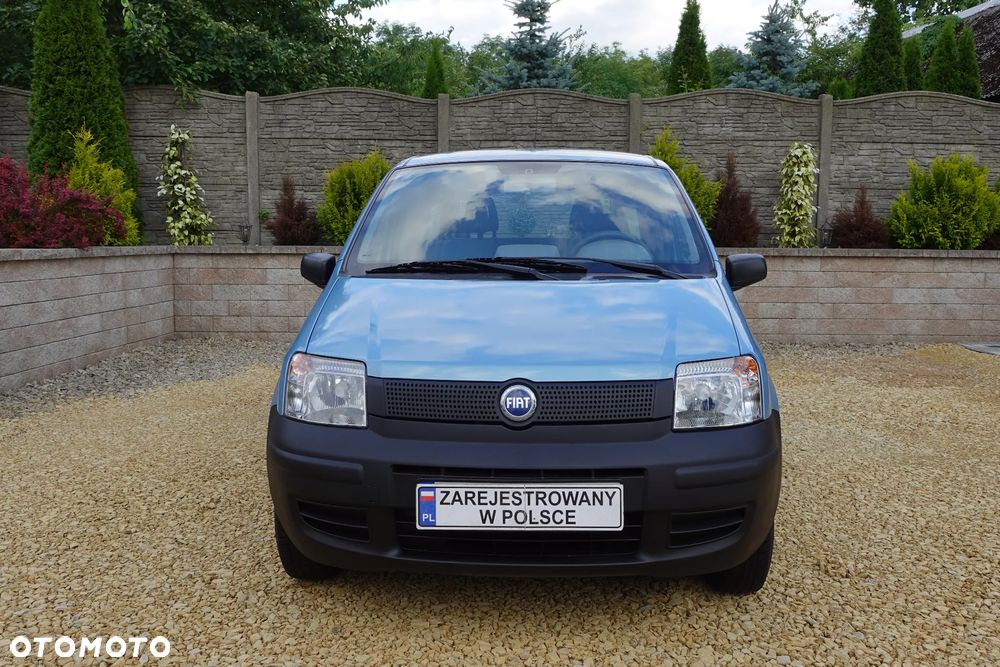 Fiat Panda - 9