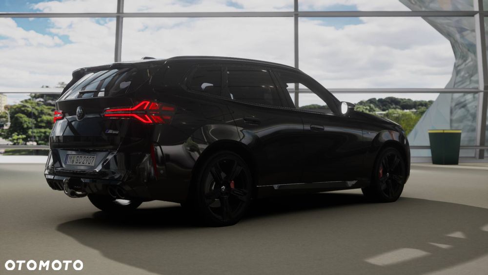 BMW X3 xM50 mHEV - 4