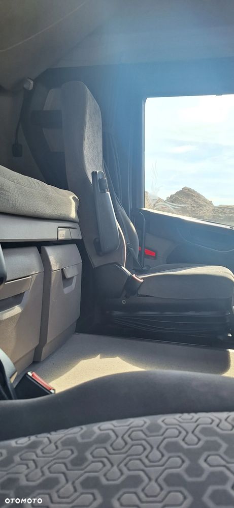 Scania R450 - 4