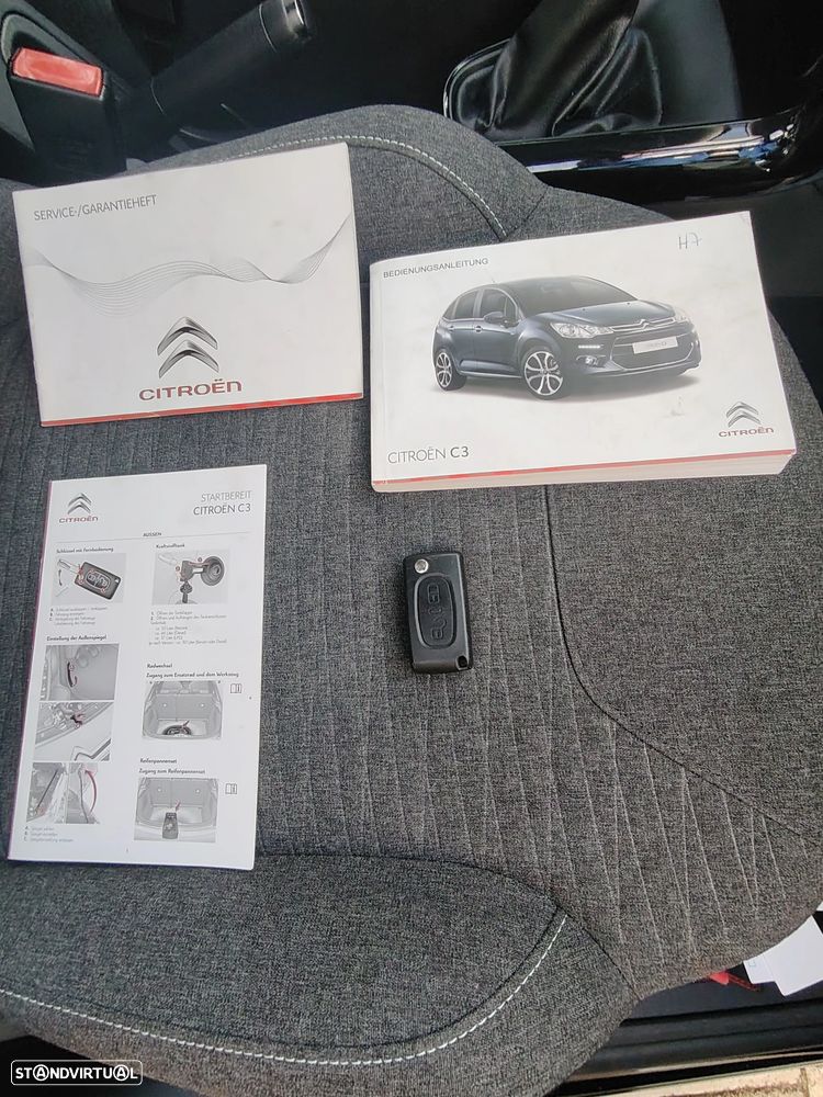 Citroën C3 - 7