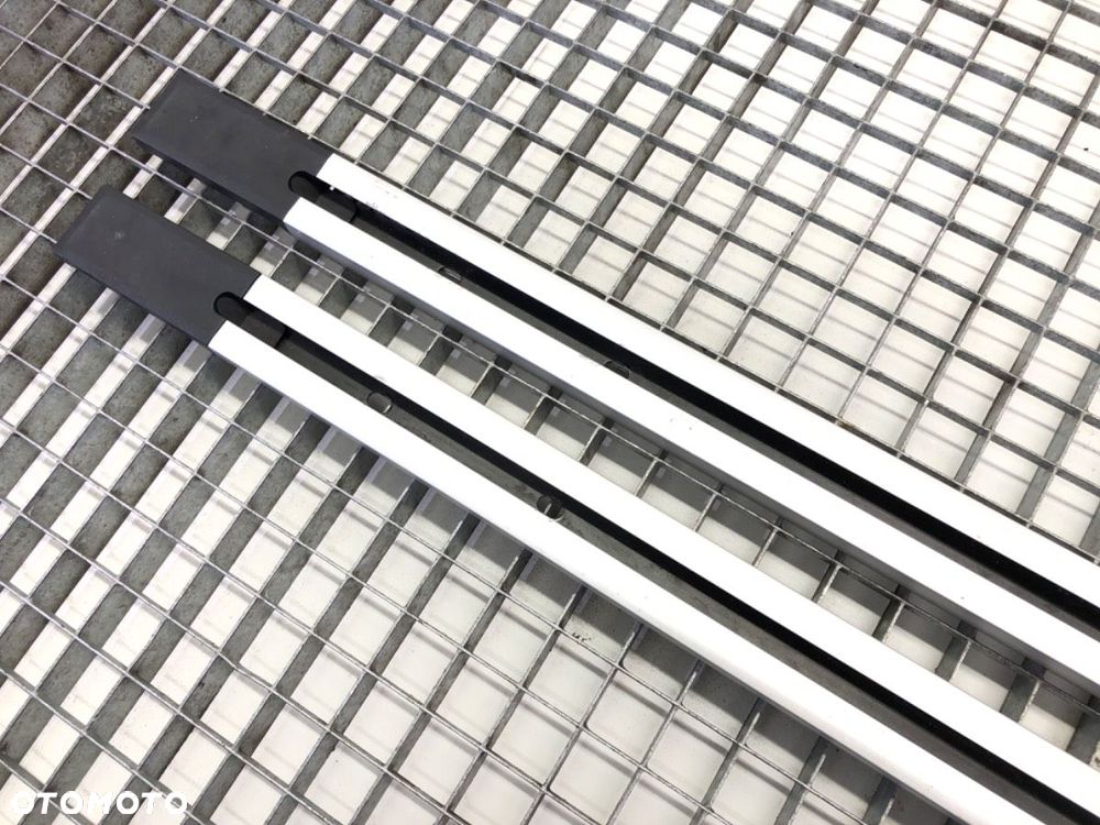 SZYNY BAGAŻNIKA  AUDI A6 C7 Avant (4G5, 4GD) 2011 - 2018 3.0 TDI quattro 180 kW [245 KM] olej - 2