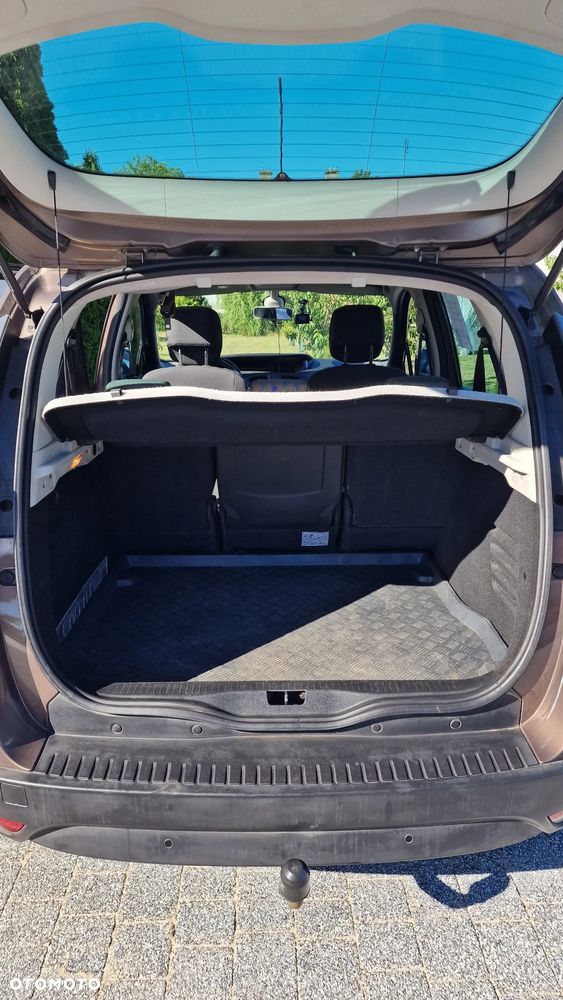Renault Scenic - 8