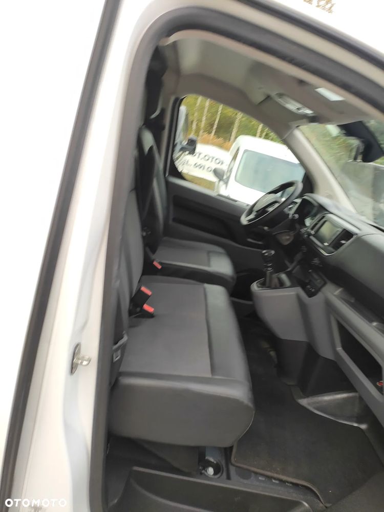 Peugeot EXPERT 2020r 1,5HDI 120KM L2H1EURO 6 CENA BRUTTO VAT 23% - 22