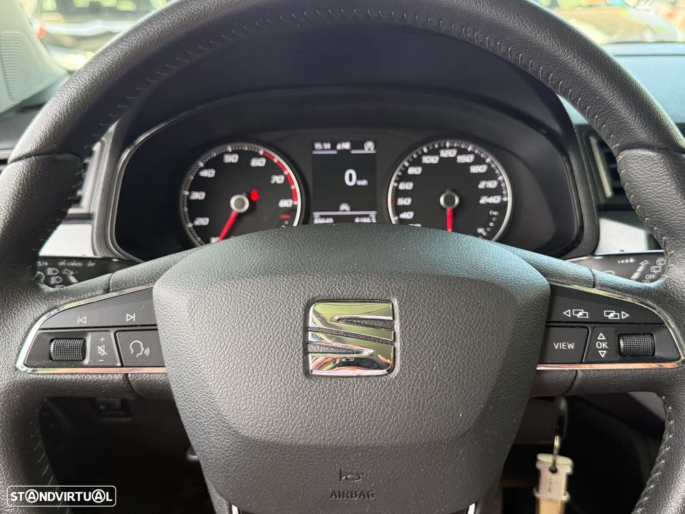 SEAT Arona 1.0 TSI Style - 29