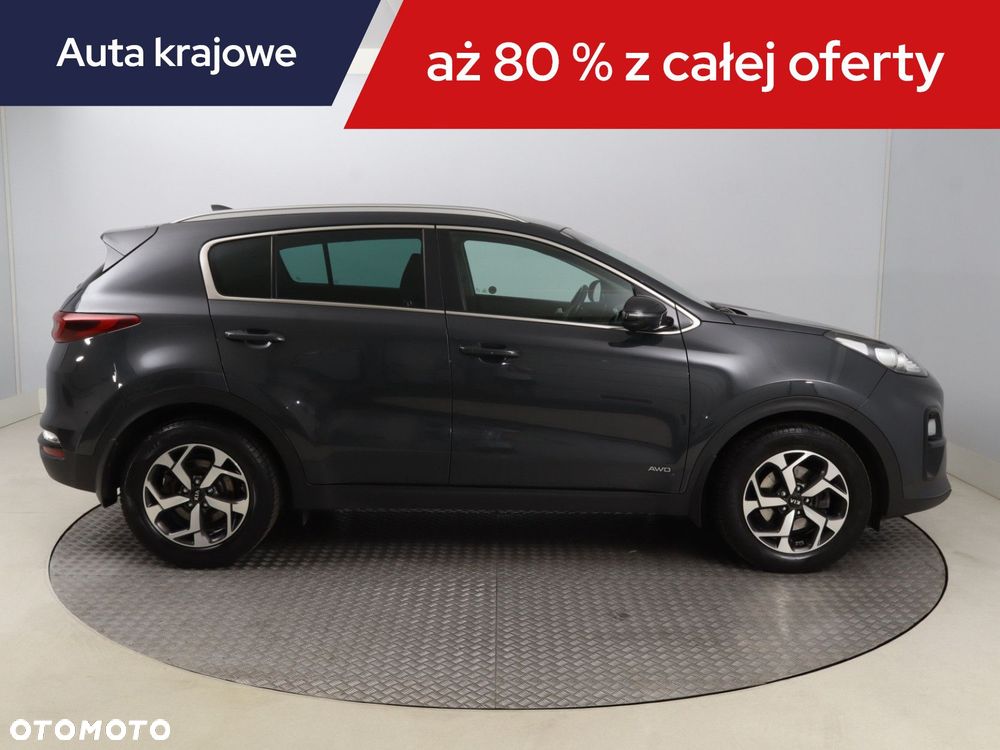 Kia Sportage 2019