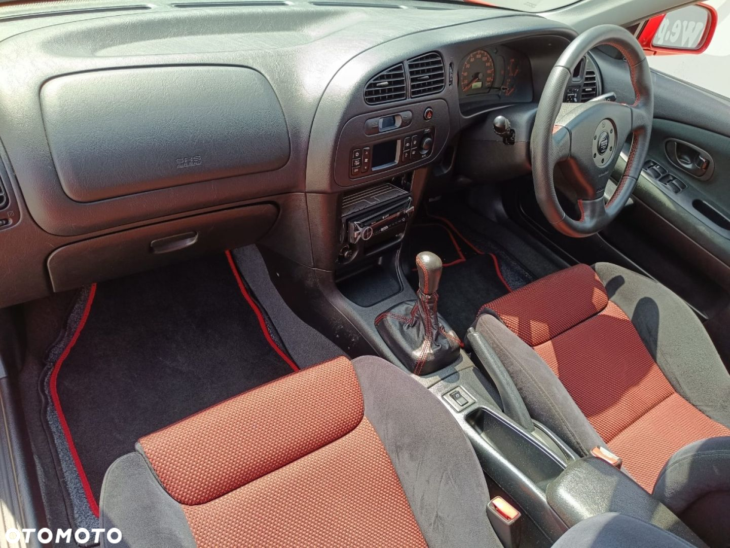 Mitsubishi Lancer Evolution - 30