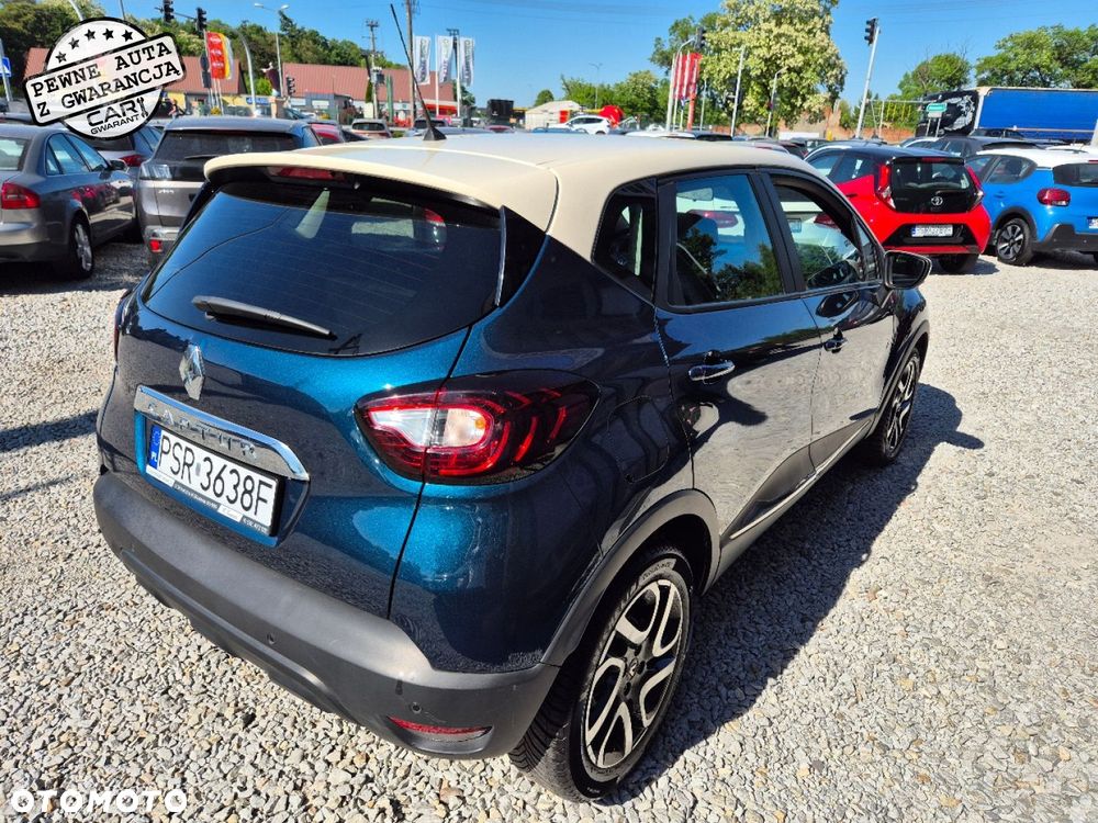 Renault Captur - 5