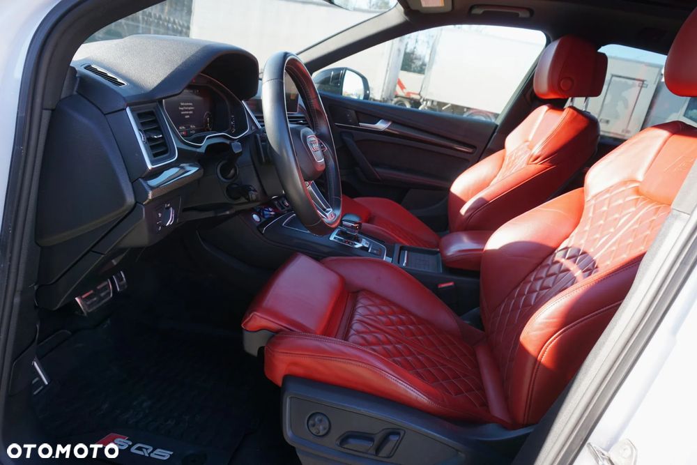 Audi SQ5 - 14