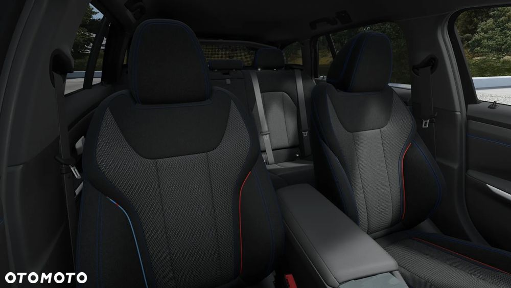 BMW Seria 3 320i M Sport - 10