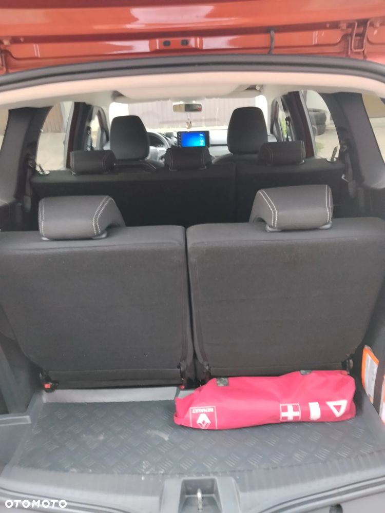 Dacia Jogger 1.0 TCe Extreme 7os - 23