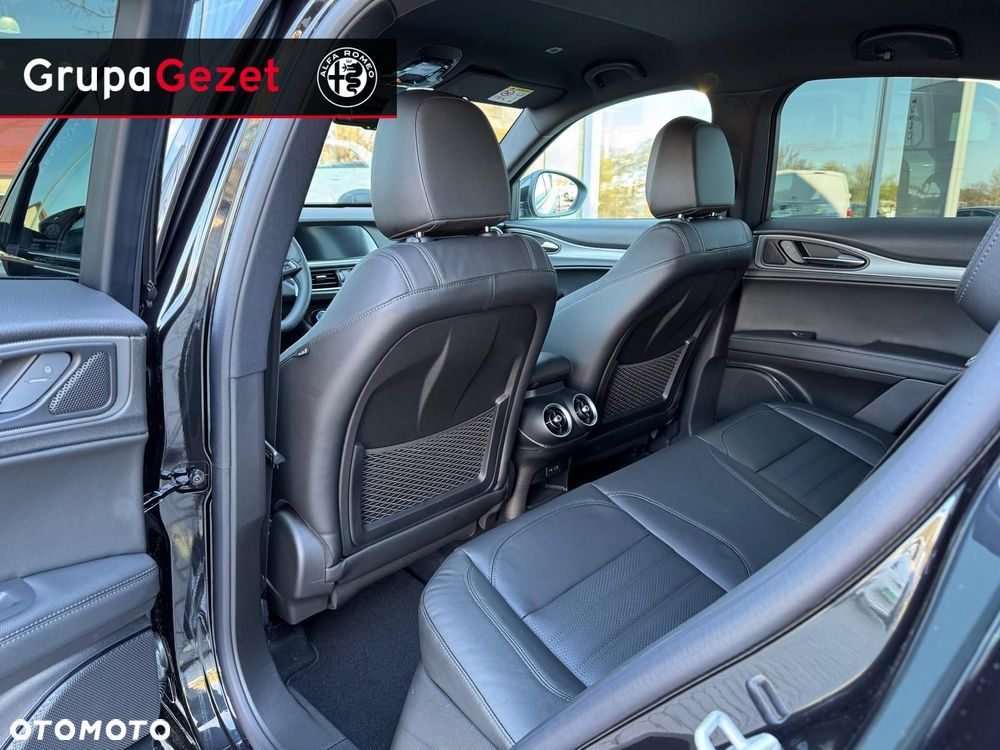 Alfa Romeo Stelvio 2.0 Turbo Veloce Q4 - 7