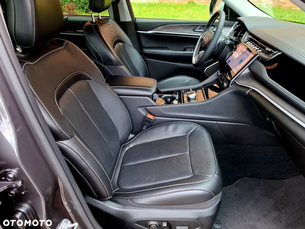 Jeep Grand Cherokee Gr 2.0 4xe PHEV Limited - 24