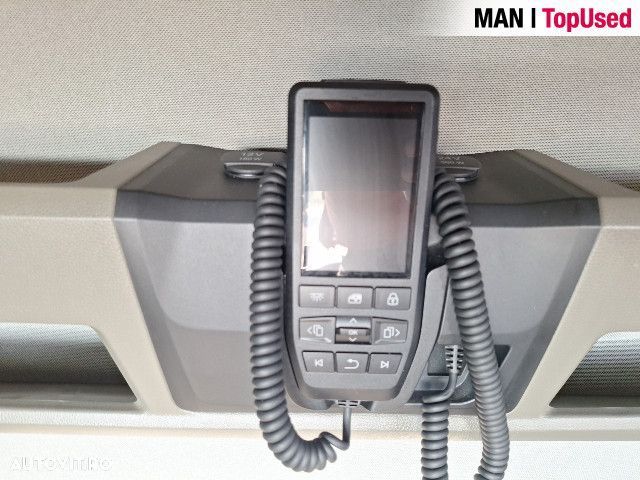 MAN TGX 18.510 4x2 BL SA - 11