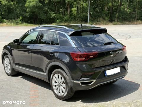 Volkswagen T-Roc 1.5 TSI GPF ACT Premium - 3