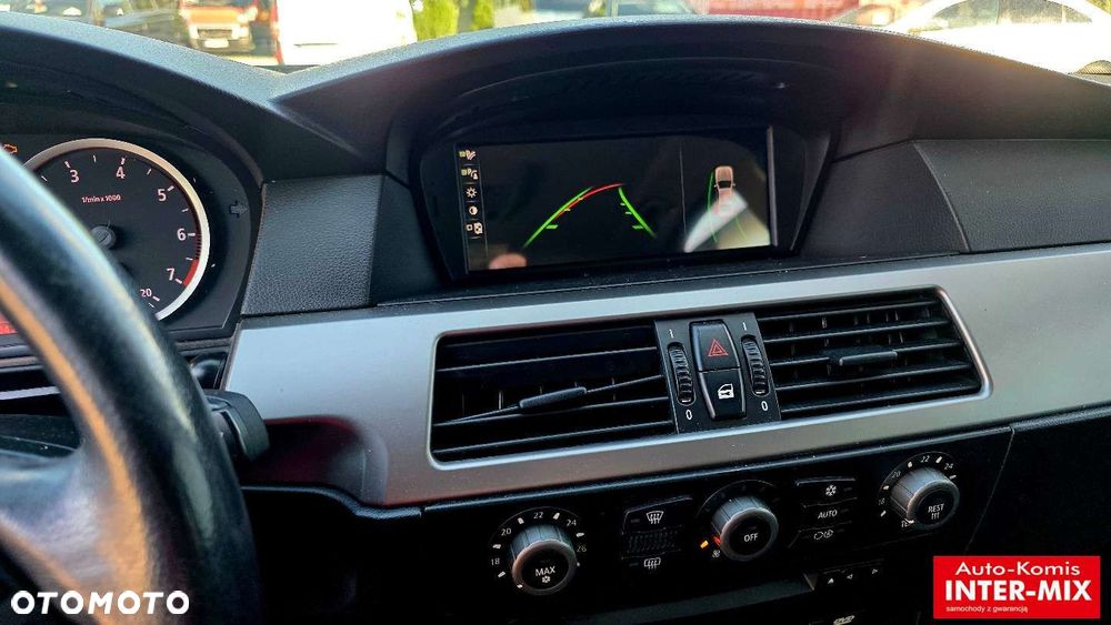 BMW Seria 5 - 21