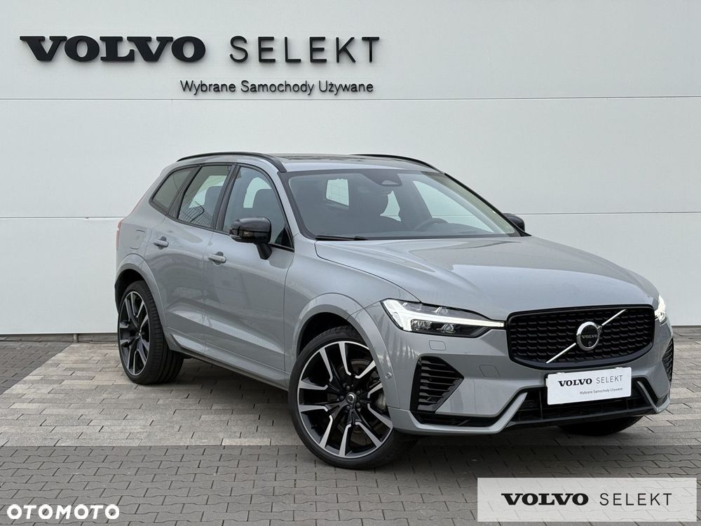 Volvo XC 60 - 3