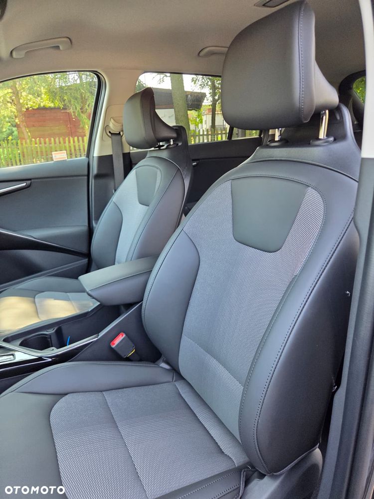 Kia Niro 1.6 GDI Hybrid Business Line - 10