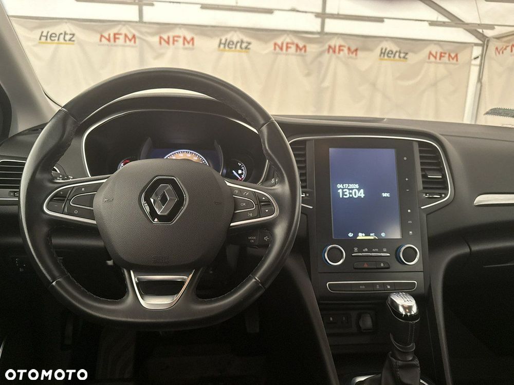 Renault Megane - 15
