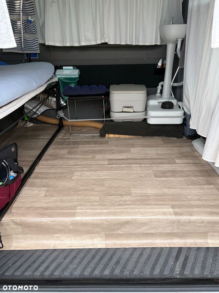 Mercedes-Benz Sprinter 319 cdi - 10