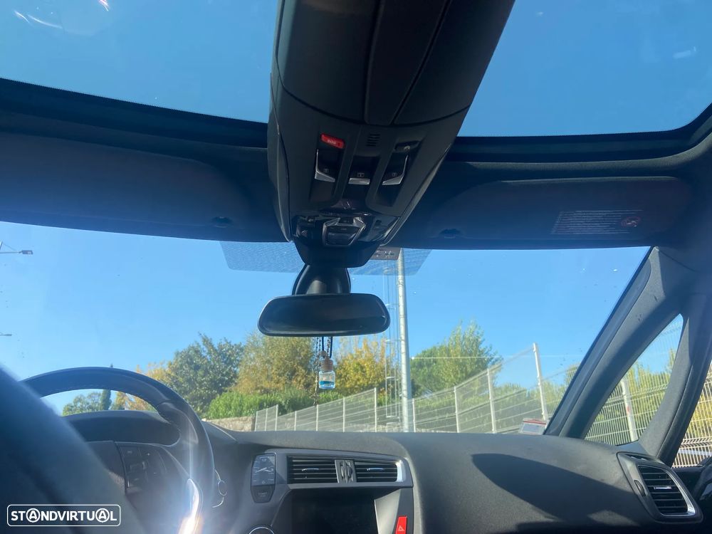 Citroën DS5 1.6 e-HDi Air.So Chic CMP6 - 19