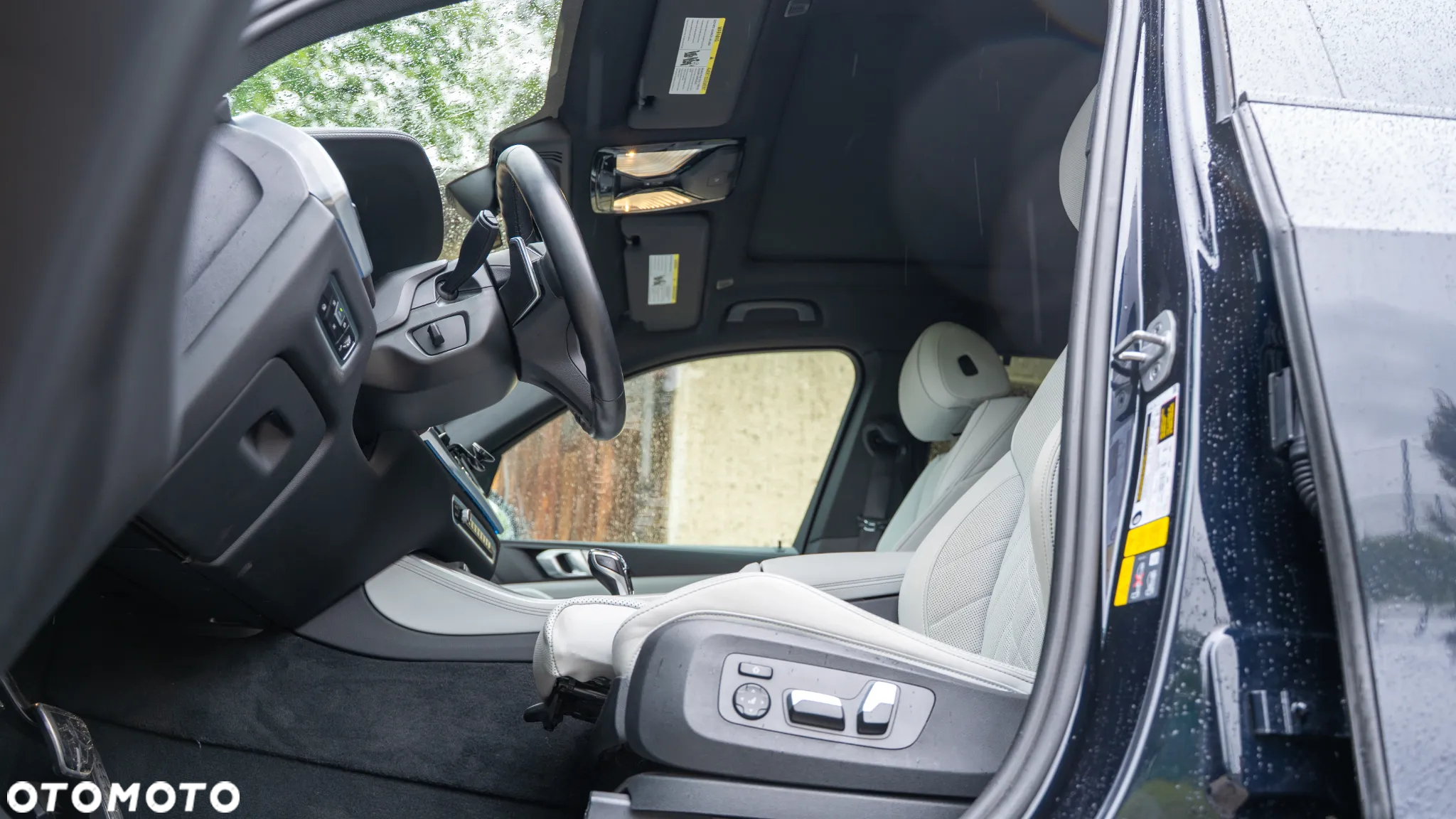 BMW X5 xDrive45e - 22