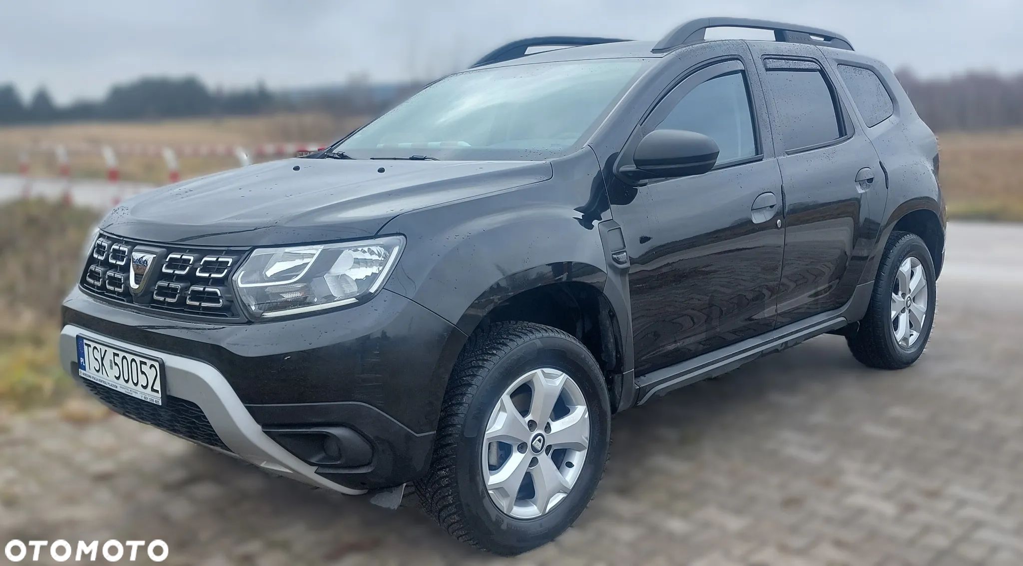 Dacia Duster 1.0 TCe Comfort - 1