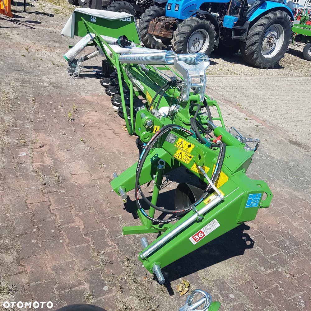Pronar PDT260 - 15
